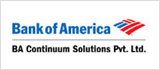 BA Continuum Solutions Private Limited