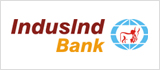 IndusInd Bank Ltd