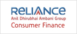 Reliance Consumer Finance